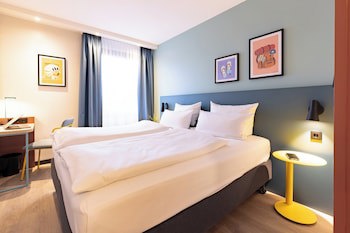 Garner Hotel Osnabruck by IHG galeri fotoğrafı