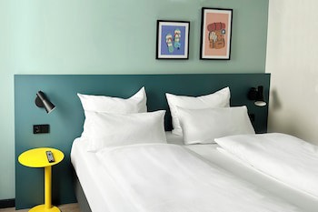 Garner Hotel Osnabruck by IHG galeri fotoğrafı