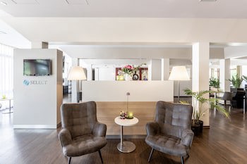 Garner Hotel Osnabruck by IHG galeri fotoğrafı