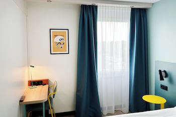 Garner Hotel Osnabruck by IHG galeri fotoğrafı