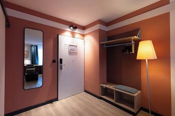 Garner Hotel Osnabruck by IHG galeri fotoğrafı