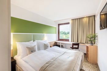 Garner Hotel Osnabruck by IHG galeri fotoğrafı