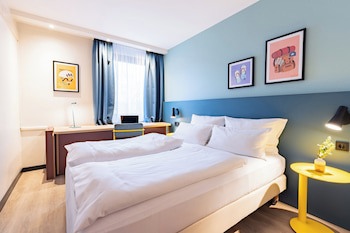 Garner Hotel Osnabruck by IHG galeri fotoğrafı