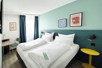 Garner Hotel Osnabruck by IHG galeri fotoğrafı