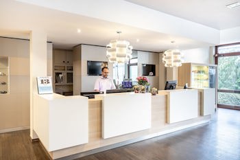 Garner Hotel Osnabruck by IHG galeri fotoğrafı