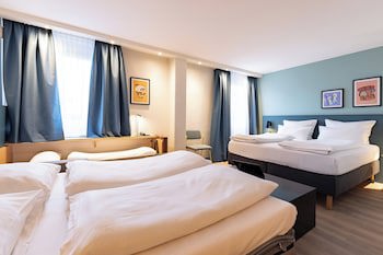 Garner Hotel Osnabruck by IHG galeri fotoğrafı