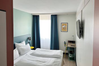 Garner Hotel Osnabruck by IHG fotoğrafı