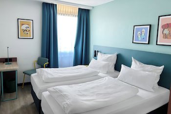 Garner Hotel Osnabruck by IHG galeri fotoğrafı