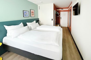 Garner Hotel Osnabruck by IHG galeri fotoğrafı