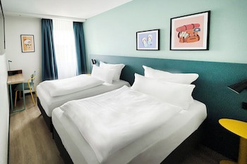 Garner Hotel Osnabruck by IHG fotoğrafı