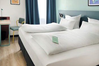 Garner Hotel Osnabruck by IHG galeri fotoğrafı