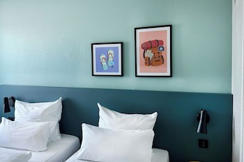 Garner Hotel Osnabruck by IHG galeri fotoğrafı