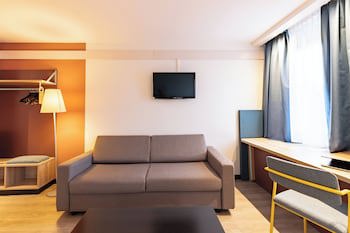 Garner Hotel Osnabruck by IHG galeri fotoğrafı