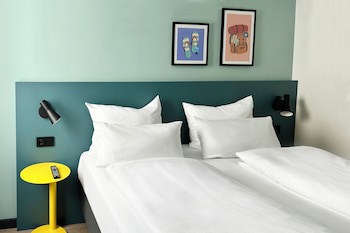 Garner Hotel Osnabruck by IHG galeri fotoğrafı