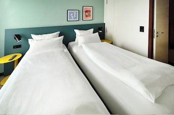 Garner Hotel Osnabruck by IHG galeri fotoğrafı