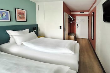 Garner Hotel Osnabruck by IHG galeri fotoğrafı