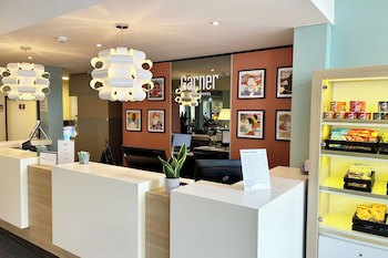 Garner Hotel Osnabruck by IHG galeri fotoğrafı