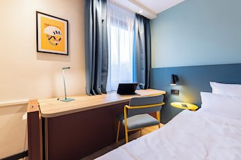 Garner Hotel Osnabruck by IHG galeri fotoğrafı