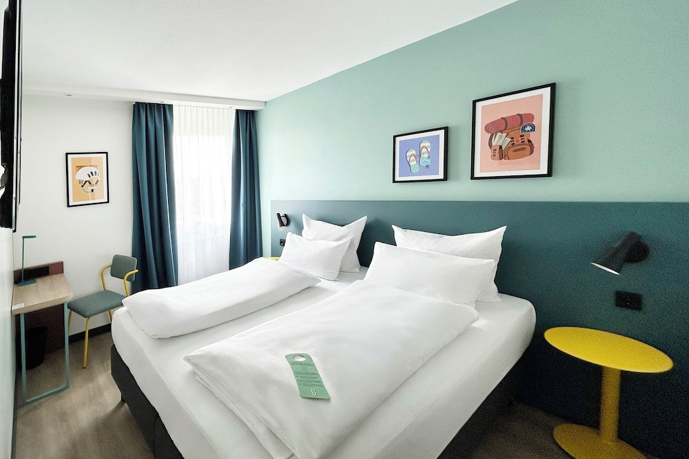 Garner Hotel Osnabruck by IHG