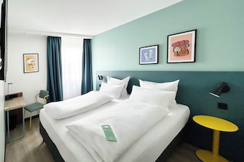 Garner Hotel Osnabruck by IHG galeri fotoğrafı