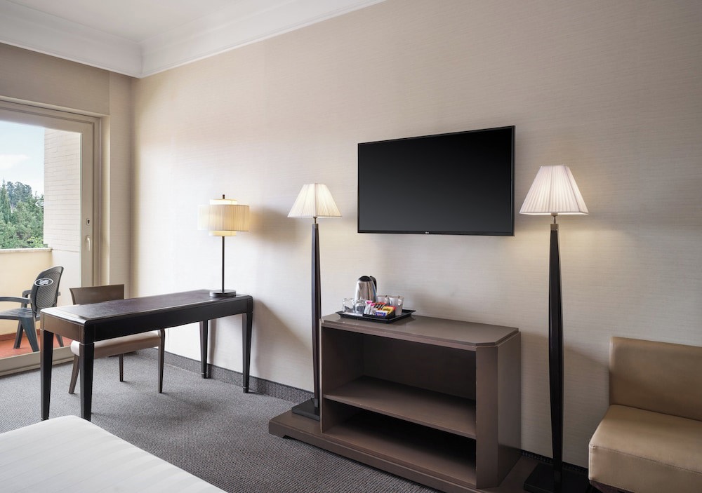 Crowne Plaza Rome-St. Peter