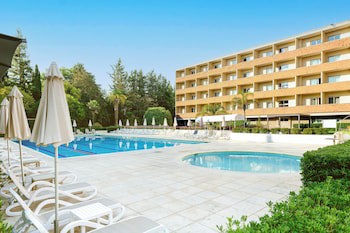 Crowne Plaza Rome-St. Peters Hotel & Spa by IHG
