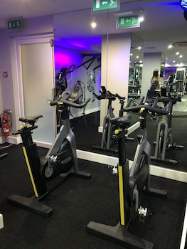 Doubletree By Hilton London Kensington