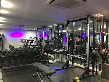 Doubletree By Hilton London Kensington