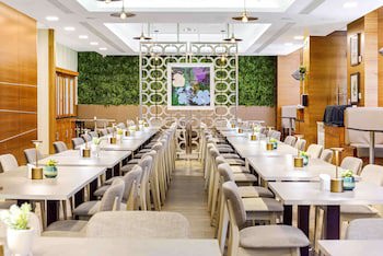 Doubletree By Hilton London Kensington