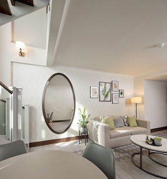 Doubletree By Hilton London Kensington
