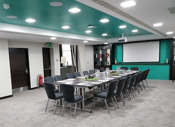 Doubletree By Hilton London Kensington