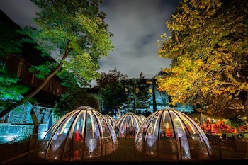 Doubletree By Hilton London Kensington