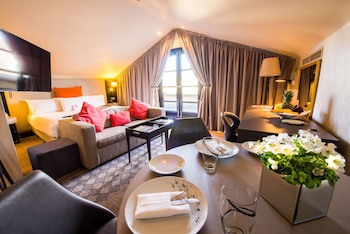 Doubletree By Hilton London Kensington