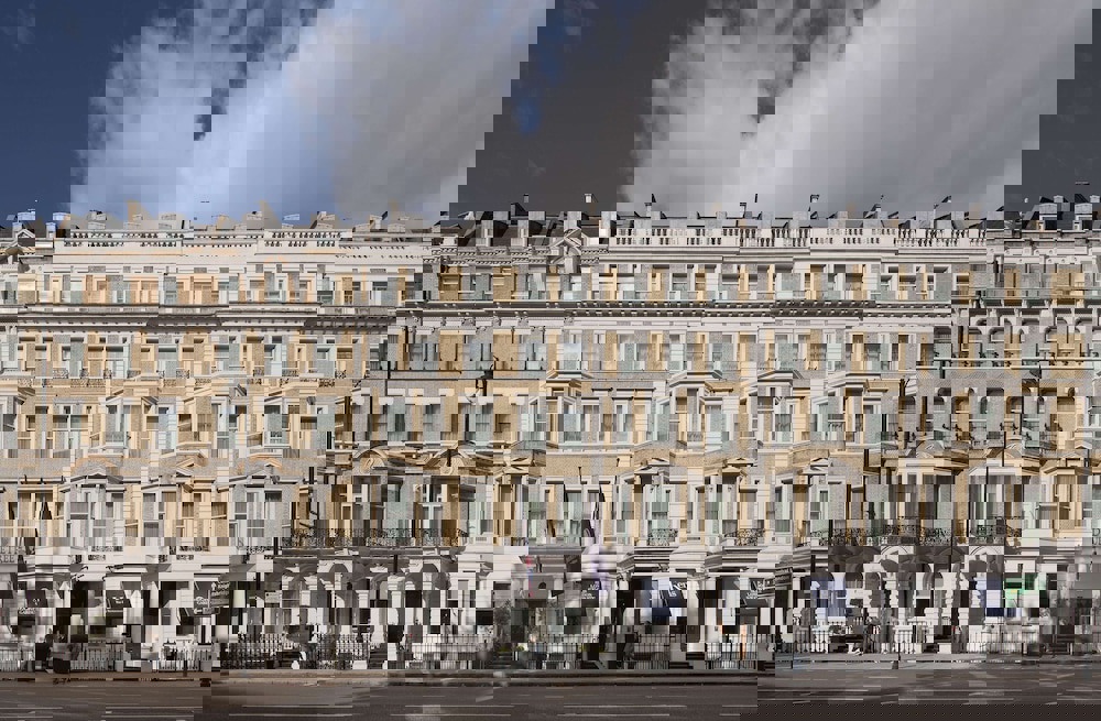 Doubletree By Hilton London Kensington