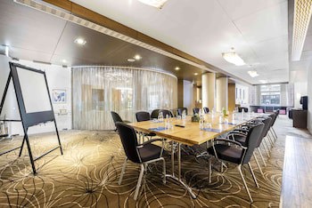 Doubletree By Hilton London Kensington