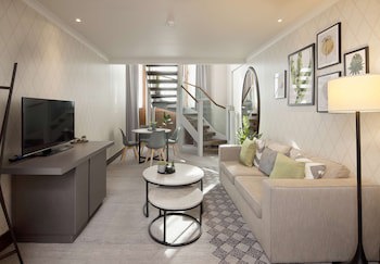 Doubletree By Hilton London Kensington