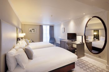 Doubletree By Hilton London Kensington