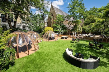 Doubletree By Hilton London Kensington
