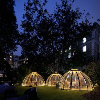 Doubletree By Hilton London Kensington