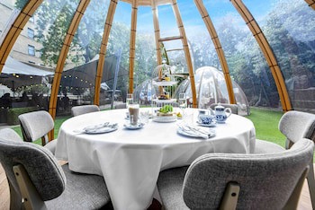 Doubletree By Hilton London Kensington