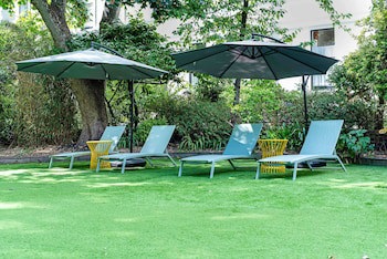 Doubletree By Hilton London Kensington