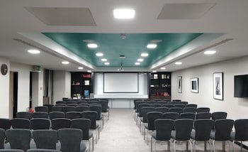 Doubletree By Hilton London Kensington