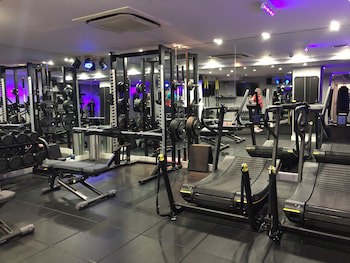 Doubletree By Hilton London Kensington