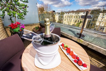 Doubletree By Hilton London Kensington