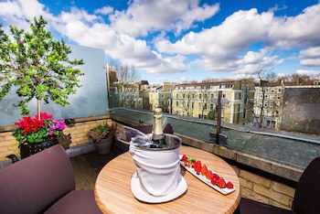 Doubletree By Hilton London Kensington