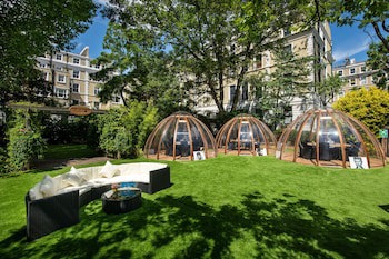 Doubletree By Hilton London Kensington