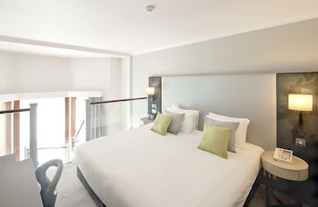 Doubletree By Hilton London Kensington