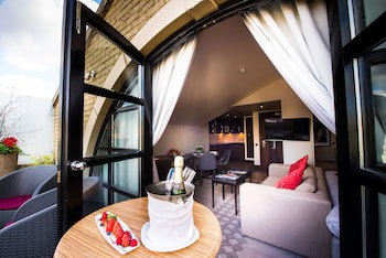 Doubletree By Hilton London Kensington