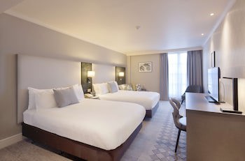 Doubletree By Hilton London Kensington