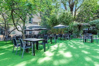 Doubletree By Hilton London Kensington